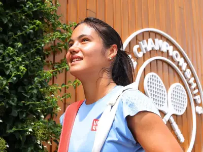 Emma Raducanu to Receive £40,000 Wimbledon Prize Money Despite Injury Withdrawal