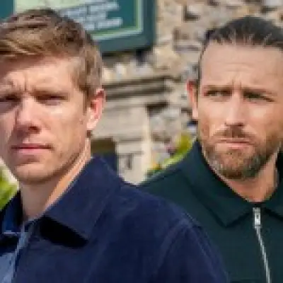 Emmerdale: Robert Thrilled by Unexpected Divorce Offer from Kev