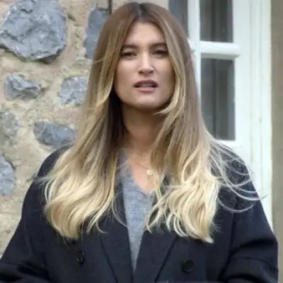 Emmerdale Star Charley Webb Sets Record Straight on Soap Exit and Return