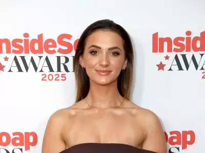 Emmerdale's Rosie Bentham Reveals Secret Boyfriend with Normal Job