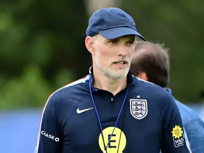 England Arrange Secret Friendly with Miami United Before World Cup