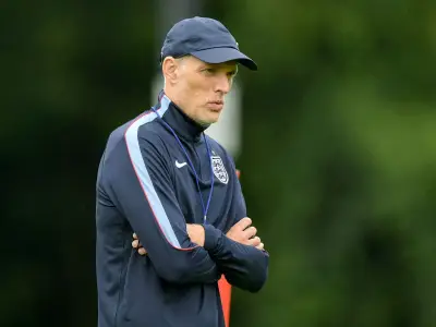 England team news leak forces Tuchel to delay selection call vs Ghana