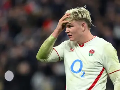 England v South Africa Rugby Moved to ITV4 for World Cup