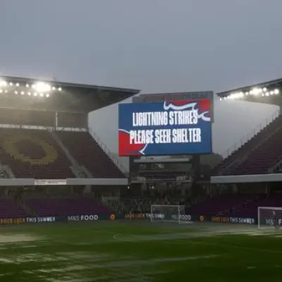 England vs Costa Rica delayed: New kick-off time and how to watch for free