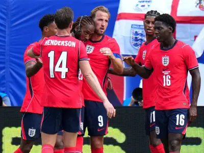 England vs Costa Rica: World Cup 2026 Warm-Up Match Guide