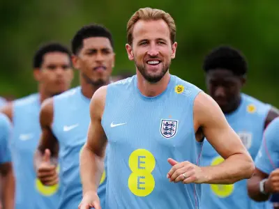 England vs Croatia World Cup 2026: TV channel, kick-off time, live stream details