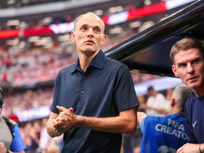 England vs Ghana: Tuchel's Selection Headaches Ahead of World Cup Clash