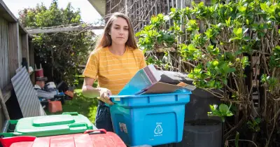 England's New Bin Rules 2026: 10 Garden Items No Longer Collected for Recycling