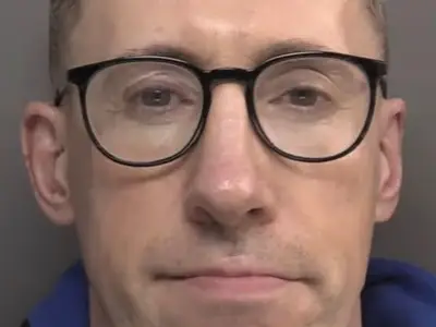 Ex-Police Officer Paedophile Dressed as Elf in Santa's Grotto Jailed