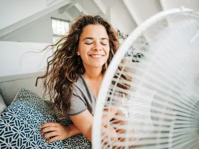 Expert tips to protect hair from UV damage in hot weather