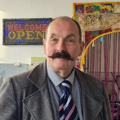 Fake Psychic John Starkey Jailed for Sexually Assaulting Two Women