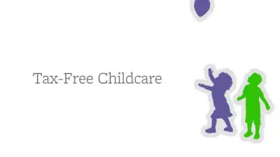 Families Urged to Claim Up to £2,000 Yearly Childcare Support
