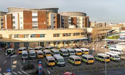Family of brain-damaged girl awarded £28m after NHS trust admits negligence
