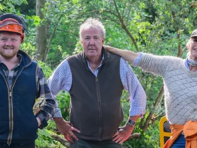 Farming Documentary 'Farm Rebellion' Perfect for Clarkson's Farm Fans