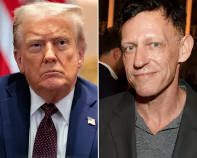 FCA's Palantir Deal Sparks Fears of US Backdoor Access to UK Data