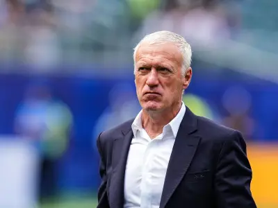 FIFA Rejects France's Tribute to Deschamps' Mother, Alternative Agreement Reached