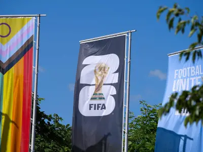 FIFA Suspends Nepal Indefinitely Over Third-Party Interference