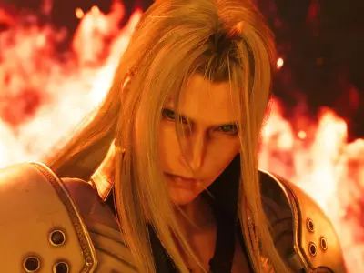 Final Fantasy 7 Rebirth on Switch 2: Impressive Port Despite Visual Cuts