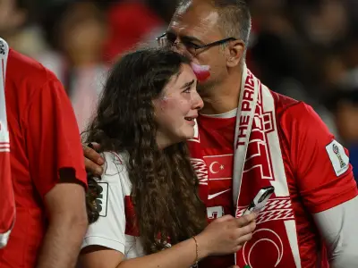 First Three Teams Eliminated from 2026 FIFA World Cup Under New Rules
