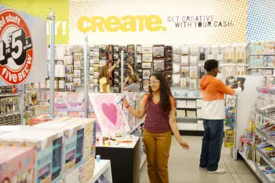 Five Below Scraps Pricier Section, Sees Sales Surge 32.5%