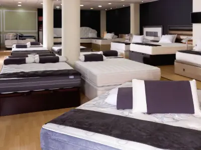 Five UK Firms Including 150-Year-Old Furniture Maker Enter Administration