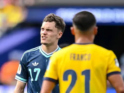 Florian Wirtz, Jamal Musiala slammed by German media after shock World Cup defeat to Ecuador