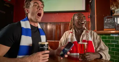 Football Fans Put Team Loyalty Before Romance, Refuse to Date Rivals