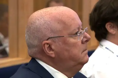 Former SNP chief Peter Murrell to be sentenced for embezzling £400k