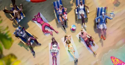 Fortnite Update 41.10: OG Season 9 Battle Pass, Server Downtime, and New Skins