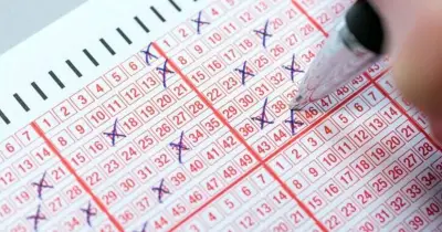 French Lottery Winner Loses £11m Jackpot After Failing to Claim Prize
