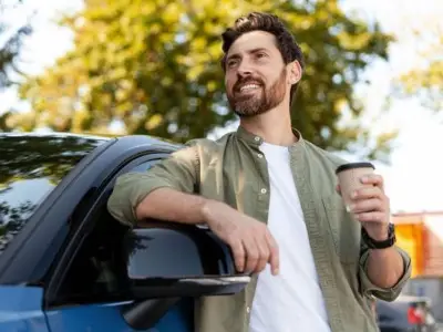 GEM Urges Drivers Not to Drive Tired; Subaru Offers £1000 Trade-In Deal