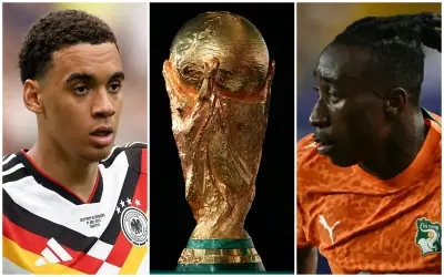 Germany vs Ivory Coast World Cup 2026 Preview: Prediction, Team News, TV