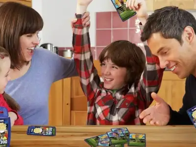 Get Free Top Trumps Football Sets with Argos and TopCashback Deal