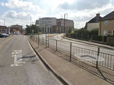 Girl, 3, Found Dead in Chertsey Home; Man Arrested on Suspicion of Murder