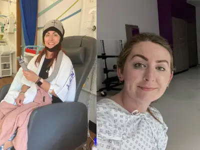 GP Dismissed Shoulder Pain as Not Linked to Breast Cancer, Woman Later Diagnosed with Stage 4