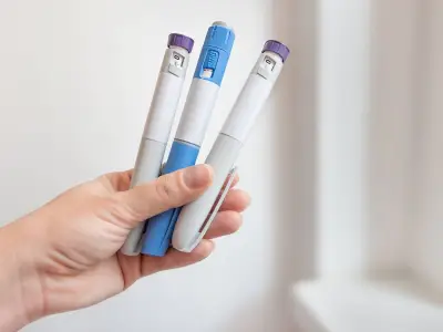 GP Warns Weight Loss Jab Users Must Have Long-Term Plan