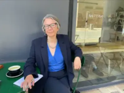 Green candidate: Burnham successor will be Green or Reform
