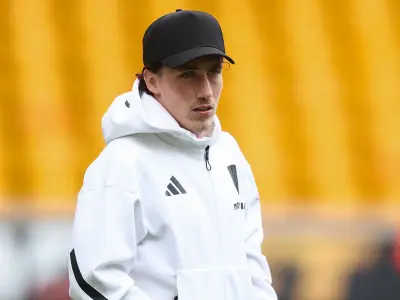Harry Wilson to Leeds United: £20m Deal Agreed for Pascal Struijk