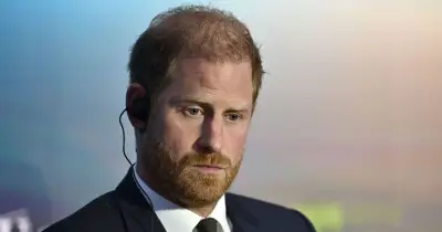 Harry's UK Trip Chaos: Palace Unaware of Plans Amid Security Row