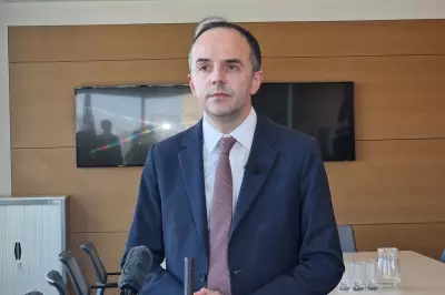 Health Secretary Rejects Universal Prostate Cancer Screening, Targets High-Risk Men