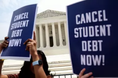Healthcare Groups Sue Over Trump's Graduate Student Loan Caps