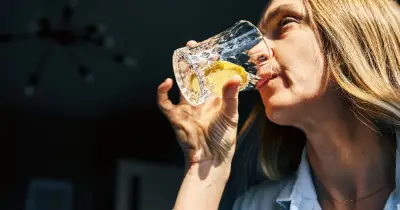 Heart Surgeon Warns Soft Drinks Are 'Liquid Death' to Avoid