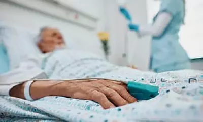 Hip Replacements Linked to Memory Loss in New Harvard Study