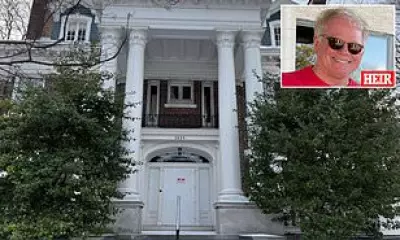 Historic Kansas City Mansion Saved From Demolition, Sold to Art Institute