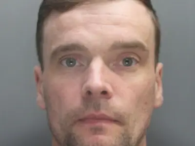 Hitman 'Iceman' Mark Fellows on high alert after killing child murderer in prison