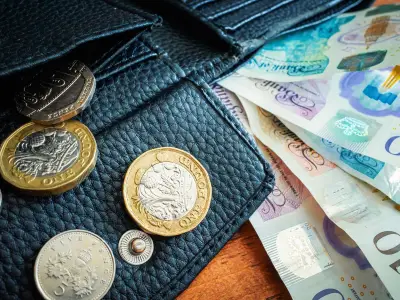 HMRC Warns Million Missing Out on Tax Refunds Worth £855 Average