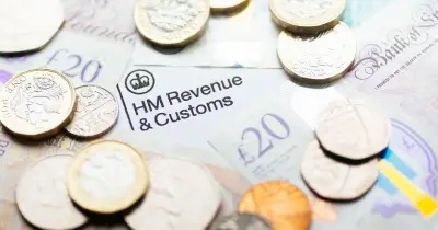 HMRC Warns Millions Missing Out on Tax Refunds Worth £855 Each