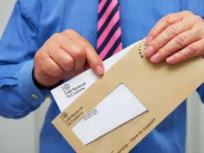 HMRC Warns UK Workers of July 31 Deadline Penalties for Self Assessment