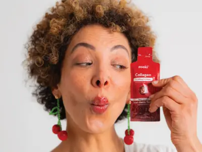 Holland & Barrett's £50 Wellness Box with Zooki Collagen Delights Shoppers