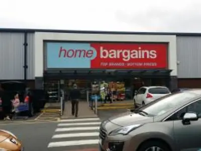 Home Bargains £10 Cabin Bag Fits Ryanair, Jet2, TUI, BA
